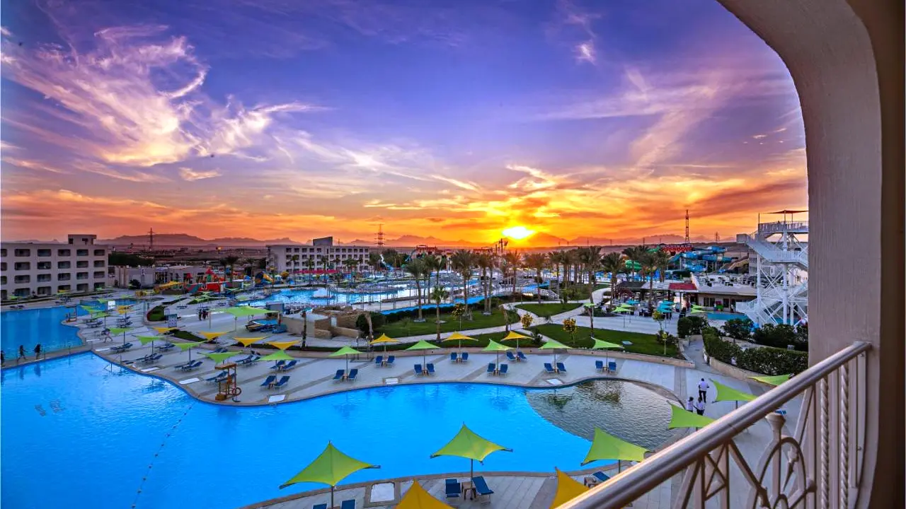 Hotel Titanic Aqua Park - Families and Couples only - Hurghada